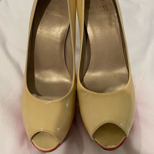 Stuart Weitzman Pumps